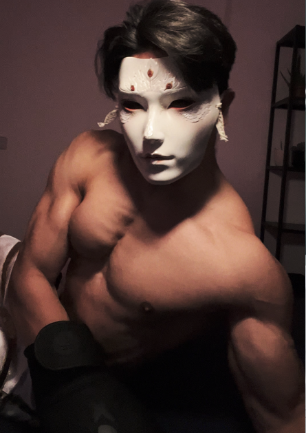 Gutpunchprince